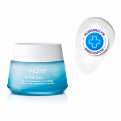 Mineral 89 48H Moisture Matte Sorbet Gel for Oily Skin 50ml