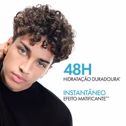 Mineral 89 48H Moisture Matte Sorbet Gel for Oily Skin 50ml