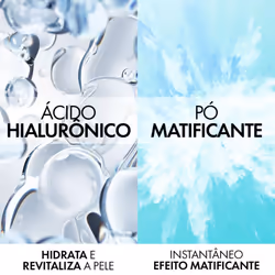 Mineral 89 48H Moisture Matte Sorbet Gel for Oily Skin 50ml