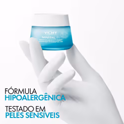Mineral 89 48H Moisture Matte Sorbet Gel for Oily Skin 50ml - Additional view 5