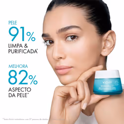 Mineral 89 48H Moisture Matte Sorbet Gel for Oily Skin 50ml - Additional view 7