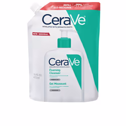 Foaming Cleansing Gel refill 473 ml
