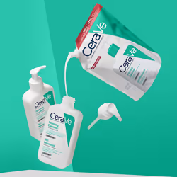 Foaming Cleansing Gel refill 473 ml - Additional view 4