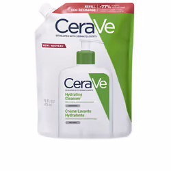 Moisturizing cleansing gel refill 473 ml