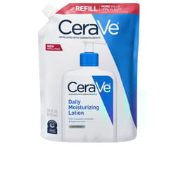 Moisturizing Lotion dry to very dry skin refill 473 ml