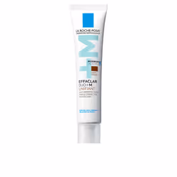 Effaclar DUO+M Unifiant anti-blemish corrective cream #Deep