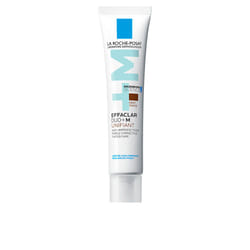 Effaclar DUO+M Unifiant anti-blemish corrective cream #Deep