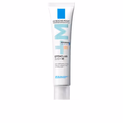 Effaclar DUO+M Unifiant anti-blemish corrective cream #Light