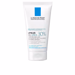 Lipikar gel urea 30% 50 ml