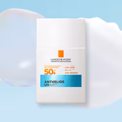 Anthelios Uv Air fluido SPF50+ 50 ml
