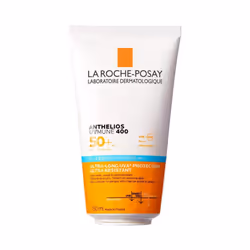 La Roche-Posay UVMune 400 Face & Body Hydrating Milk SPF50+ 150ml