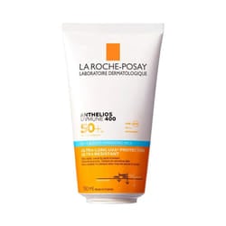 La Roche-Posay UVMune 400 Face & Body Hydrating Milk SPF50+ 150ml