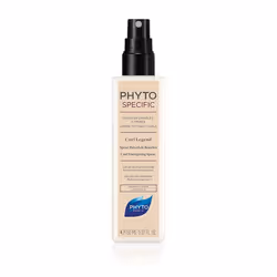PHYTO PS10016A31526, Hair spray, Curly hair, 150 ml, Moisturizing, 1 pc(s)