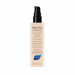 PHYTO SPECIFIC THERMOPERFECT SUBLIME SMOOTHING CARE 150 ml, Hair cream, Women, Curly hair, All colours, 150 ml, Smoothing, So ...
