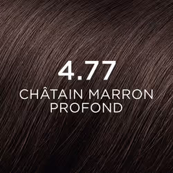 PHYTO PHYTOCOLOR hair colour Brown 112 ml - Additional view 2