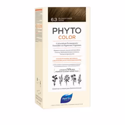 PHYTO PHYTOCOLOR, Blonde, Women, 112 ml, Ammonia, 1 pc(s)