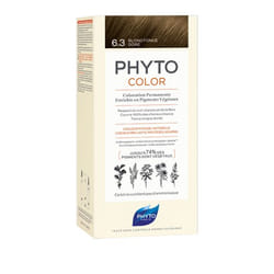 PHYTO PHYTOCOLOR hair colour Blonde 112 ml