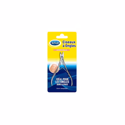 Scholl - Nail Scissors