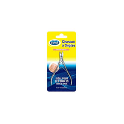 Scholl - Nail Scissors