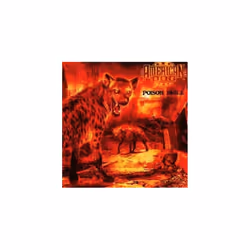 American Dog  Poison Smile CD (2012) NEW