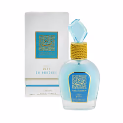 Lattafa Musk So Poudree Thameen Collection Eau de Parfum Spray for Women  3.4 Ounce