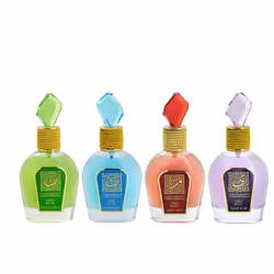 Lattafa Xtra Value Thameen Collection Musk Unisex EDP - 100ml(3.4 oz) Perfumes