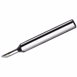 ANTEX 3.0mm Straight Chisel Soldering Iron Tip for TC50 Series Soldering Irons