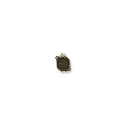 NEUTRIK - XLR Panel Socket, Horizontal, PCB