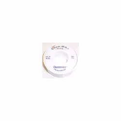CHEMTRONICS - Chem-Wik Rosin Desoldering Braid Blue Label 2.5mm x 7.6m