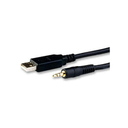 FTDI - Cable, USB / TTL, Serial Converter, 3V3, 3.5mm Jack