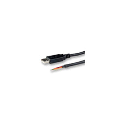 FTDI - Cable, USB / TTL, Serial Converter, Wire-End, 3V3