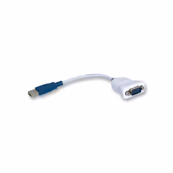 FTDI - Economy USB to RS232 Serial Converter Cable with 10cm length