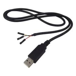 FTDI - Debug Cable for Raspberry Pi based on FT232RQ USB to UART Interface Chip