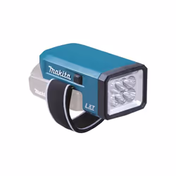 Makita - DML186 LXT LED Fluorescent Lamp 18V Bare Unit