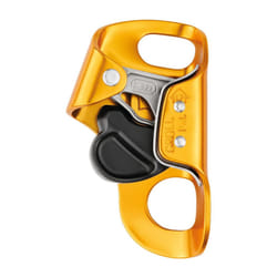 Petzl croll chest Ascender (2013)