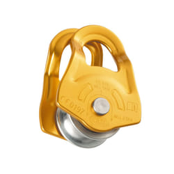 Petzl P03A Mobile Versatile Ultra-Compact Pulley