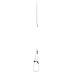 Petzl FOOTCORD Foot Loop - Adjustable Cordage Foot Loop for Ascending Ropes