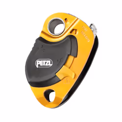 Petzl P51A PRO TRAXION Very Efficient Loss-Resistant Progress Capture Pulley