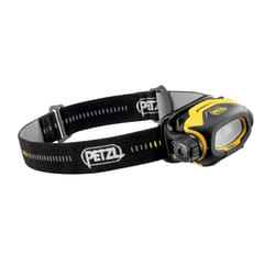 Petzl PIXA 1 Black, Yellow Headband flashlight