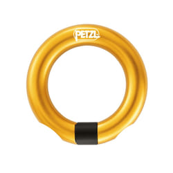 PETZL, P28 Open Multi-Directional Gated Ring