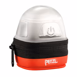 Petzl NOCTILIGHT, Black, Red, TIKKINA, TIKKA, ZIPKA, ACTIK, ACTIK CORE, REACTIK, REACTIK +, TACTIKKA, TACTIKKA +, TACTIKKA +R ...