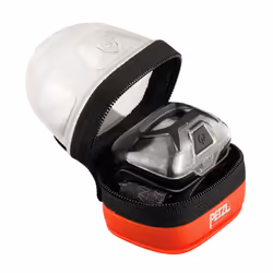 Petzl NOCTILIGHT Black, Red