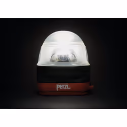 Petzl NOCTILIGHT Black, Red