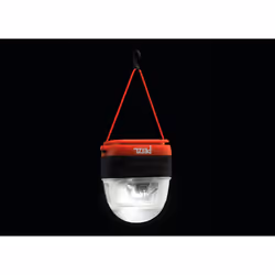 Petzl NOCTILIGHT Black, Red - Additional view 4