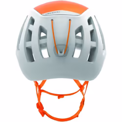 PETZL Men's Sirocco Head protection, white Orange, M L UK