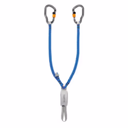 Petzl SCORPIO VERTIGO, 120 kg, Fall arrest lanyard