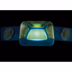 Petzl TIKKID Pink Headband flashlight