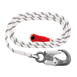 PETZL GRILLON Hook Replacement Lanyard Rope 4 Meter