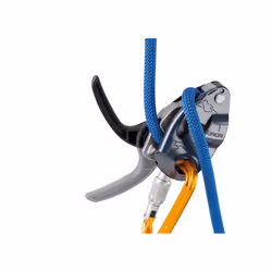 Petzl GRIGRI Aluminium, Steel - Additional view 4