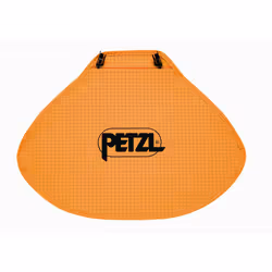 PETZL  Nape Protector for Vertex & Strato  Orange
